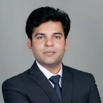 Assis. Prof. Dr. M. Sultan Irshad